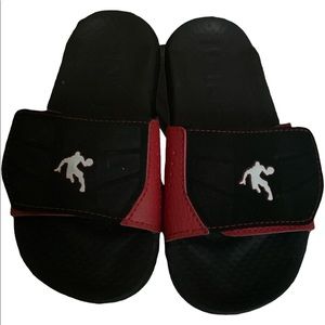 A1 slippers